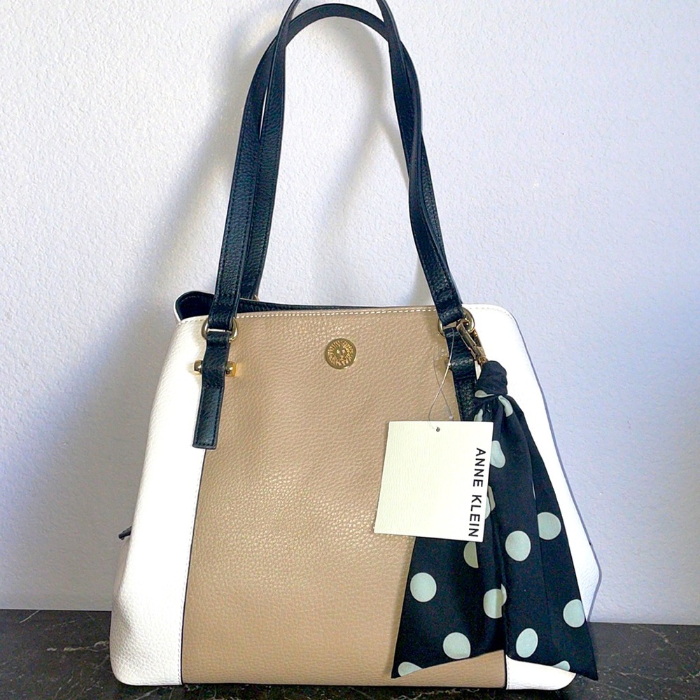 Anne Klein Bag